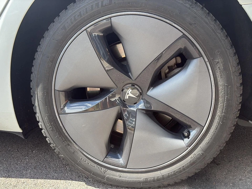 2019 Tesla Model 3 - Image 10 of 21