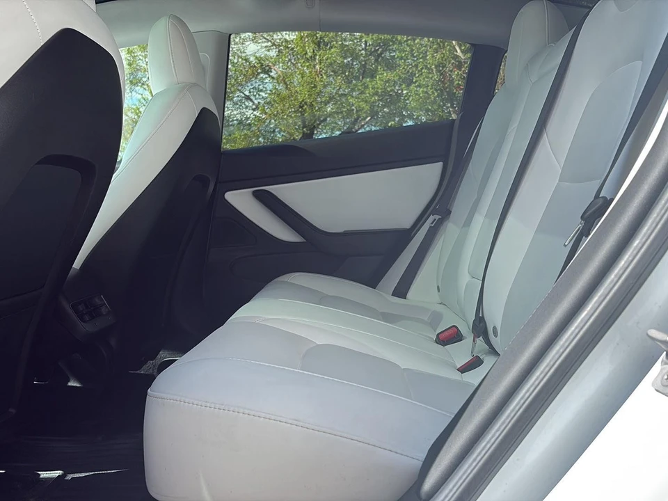 2019 Tesla Model 3 - Image 16 of 21