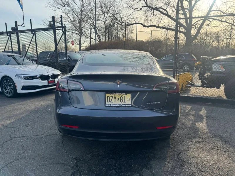 2019 Tesla Model 3 - Image 7 of 7