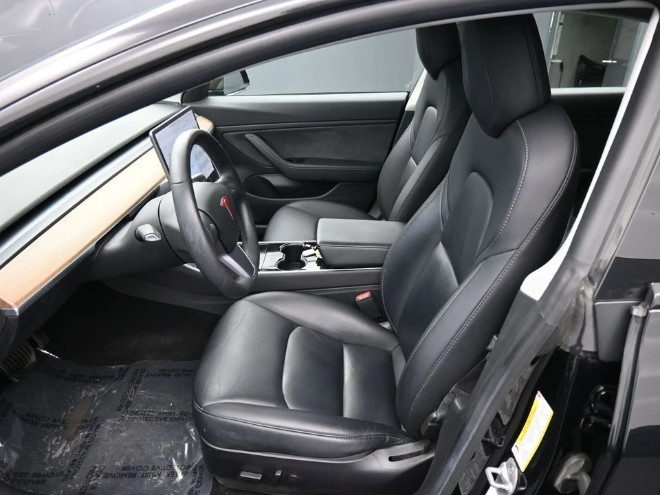2019 Tesla Model 3 - Image 20 of 21