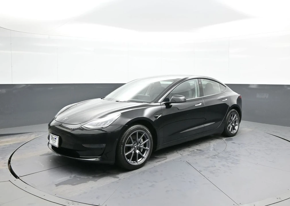 2019 Tesla Model 3 - Image 10 of 21