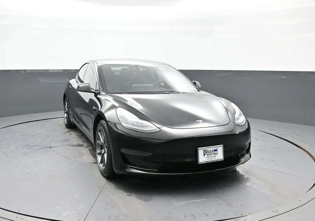 2019 Tesla Model 3 - Image 3 of 31