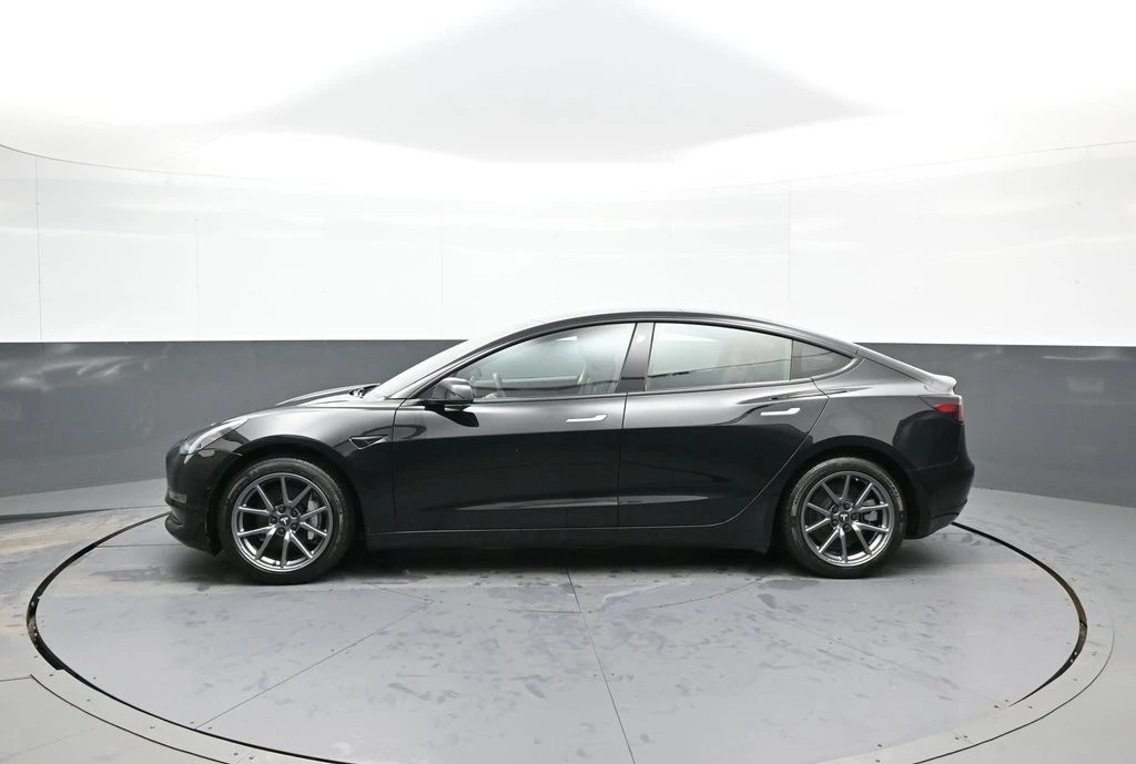 2019 Tesla Model 3 - Image 9 of 31