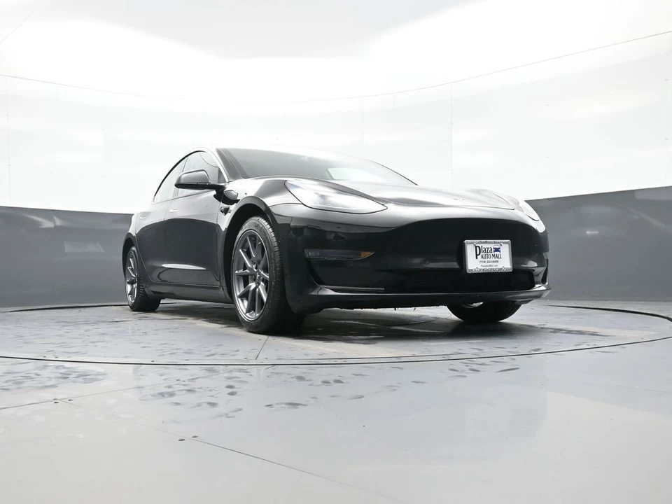 2019 Tesla Model 3 - Image 28 of 31