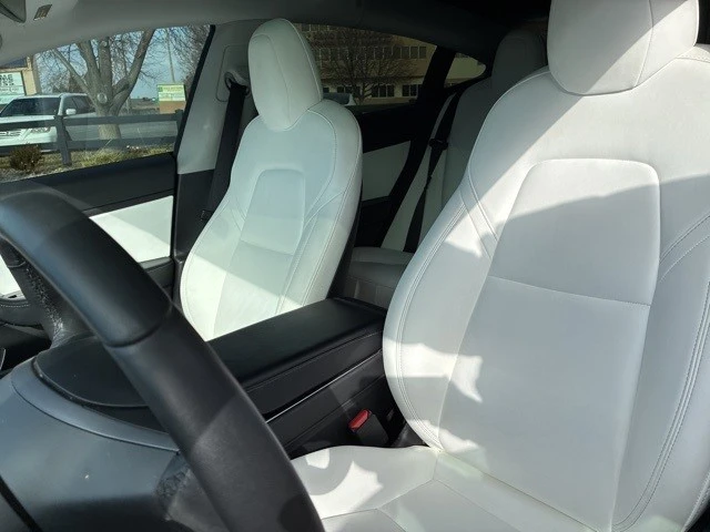 2019 Tesla Model 3 - Image 13 of 21