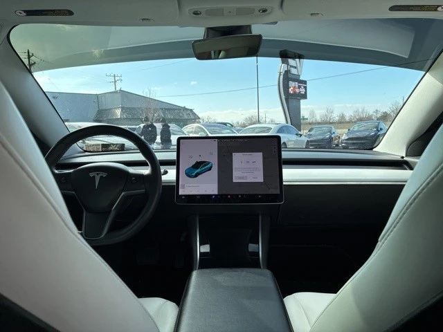 2019 Tesla Model 3 - Image 20 of 21