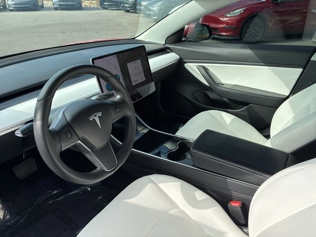 2019 Tesla Model 3 - Image 12 of 21
