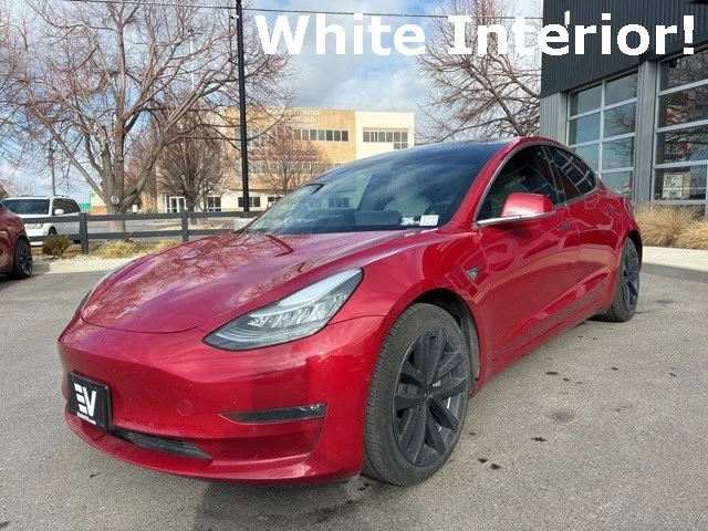 2019 Tesla Model 3 - Image 3 of 21