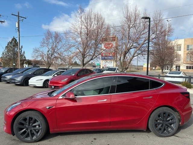 2019 Tesla Model 3 - Image 4 of 21