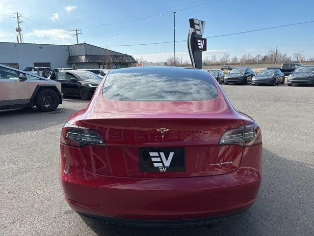 2019 Tesla Model 3 - Image 6 of 21