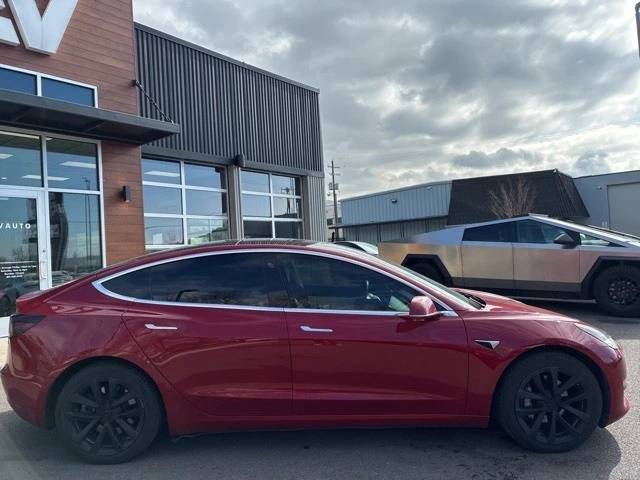 2019 Tesla Model 3 - Image 9 of 21