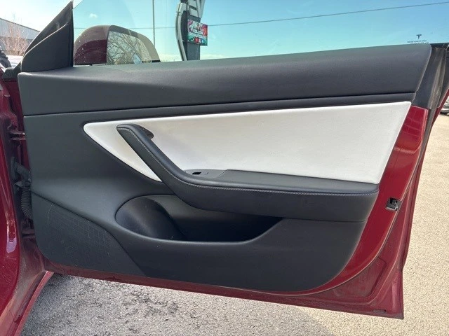 2019 Tesla Model 3 - Image 21 of 21