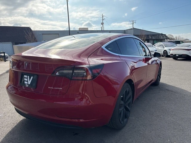 2019 Tesla Model 3 - Image 8 of 21