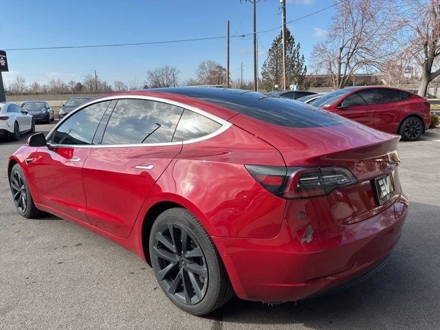 2019 Tesla Model 3 - Image 5 of 21