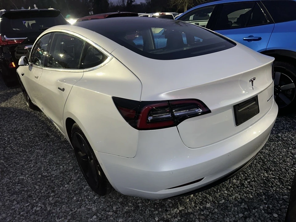 2019 Tesla Model 3 - Image 6 of 6