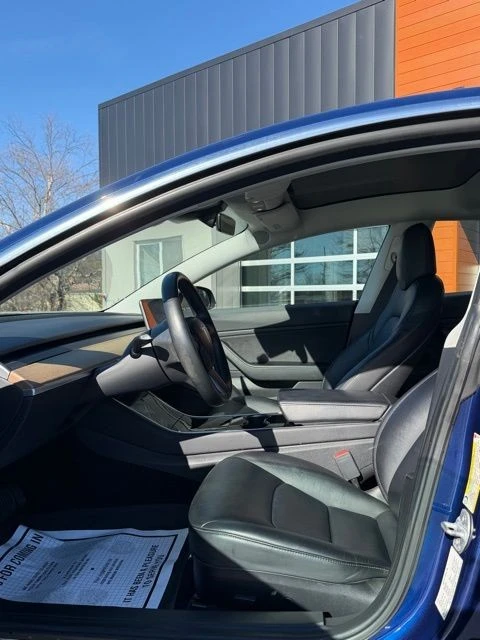 2019 Tesla Model 3 - Image 7 of 19