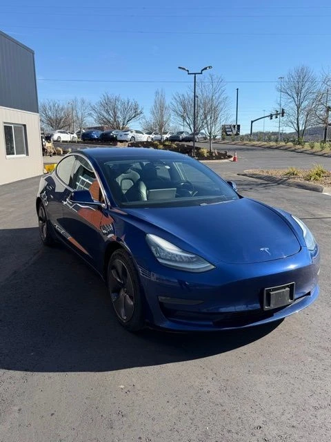 2019 Tesla Model 3 - Image 3 of 19