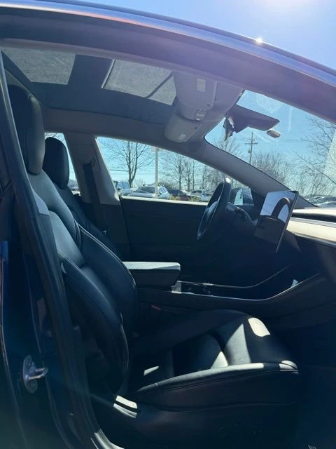 2019 Tesla Model 3 - Image 12 of 19