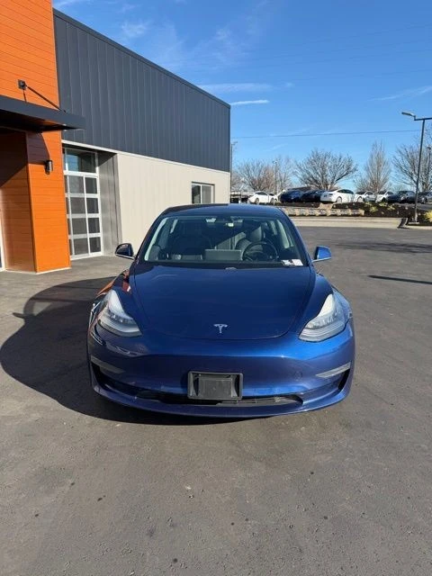 2019 Tesla Model 3 - Image 2 of 19