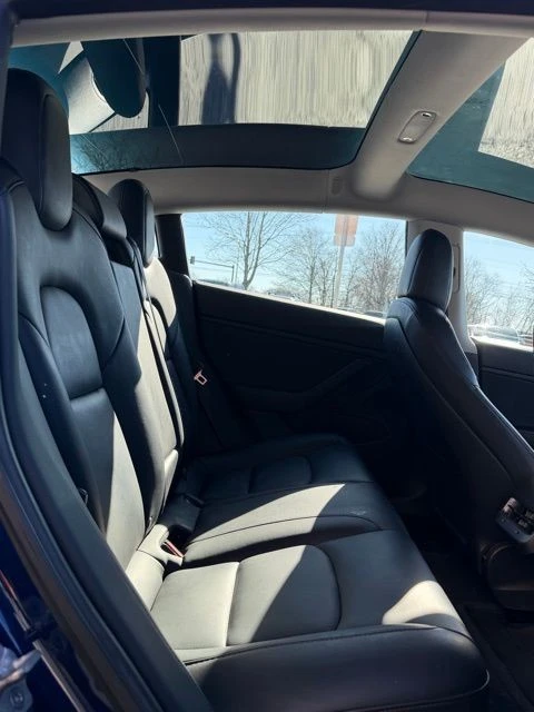 2019 Tesla Model 3 - Image 15 of 19