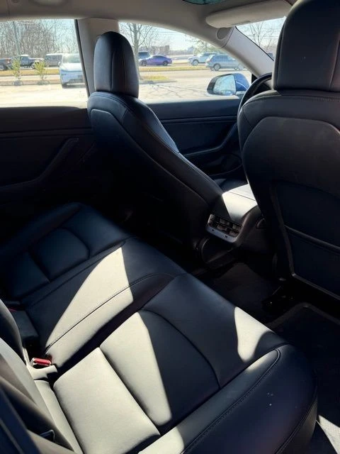 2019 Tesla Model 3 - Image 16 of 19