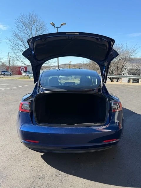 2019 Tesla Model 3 - Image 5 of 19
