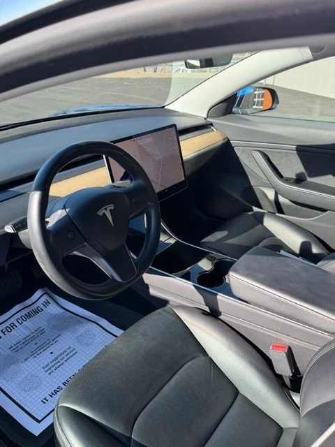 2019 Tesla Model 3 - Image 8 of 19