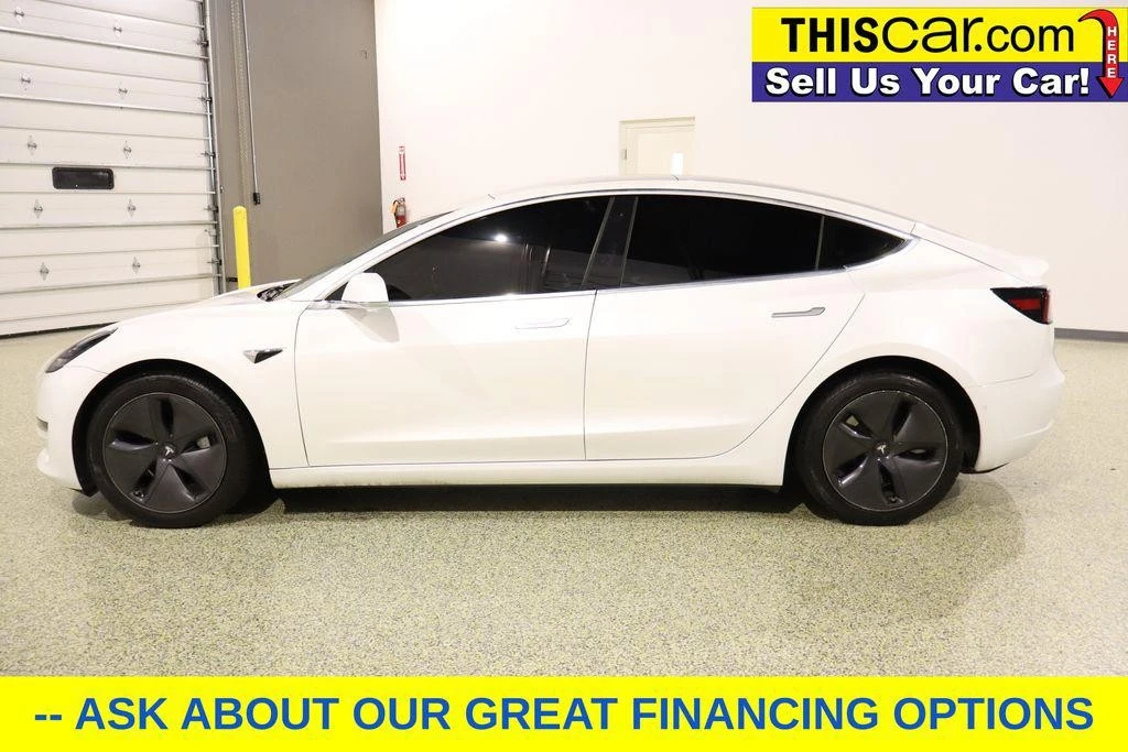 2019 Tesla Model 3 - Image 5 of 12