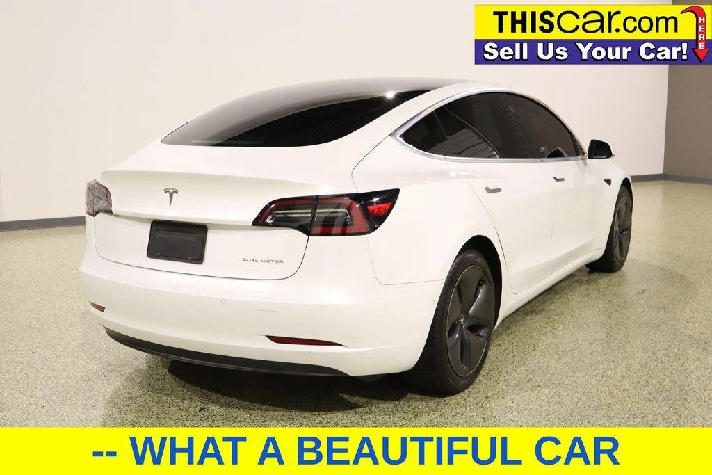2019 Tesla Model 3 - Image 9 of 12