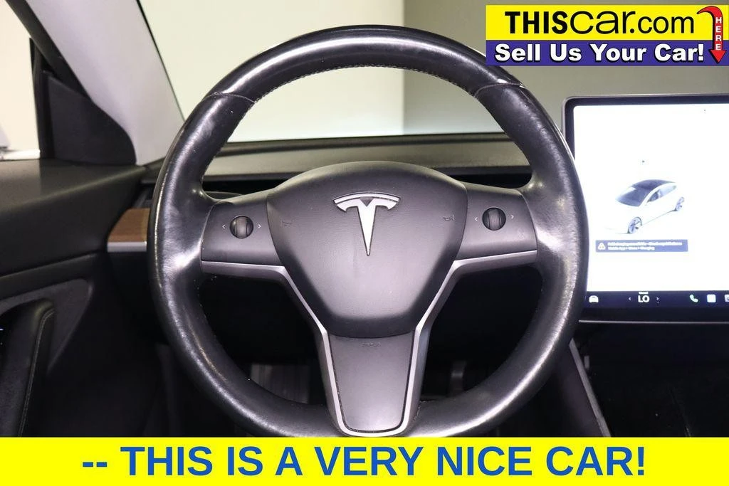 2019 Tesla Model 3 - Image 10 of 12