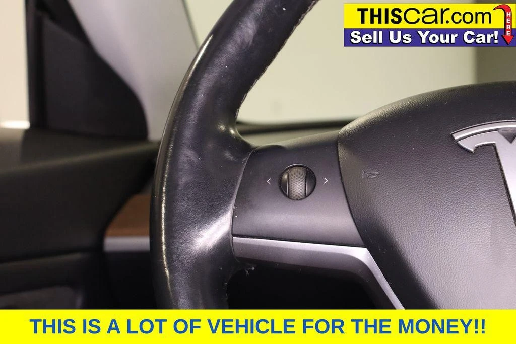 2019 Tesla Model 3 - Image 12 of 12
