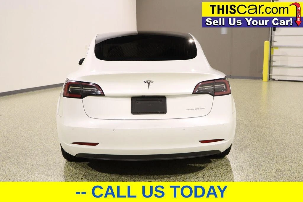 2019 Tesla Model 3 - Image 8 of 12