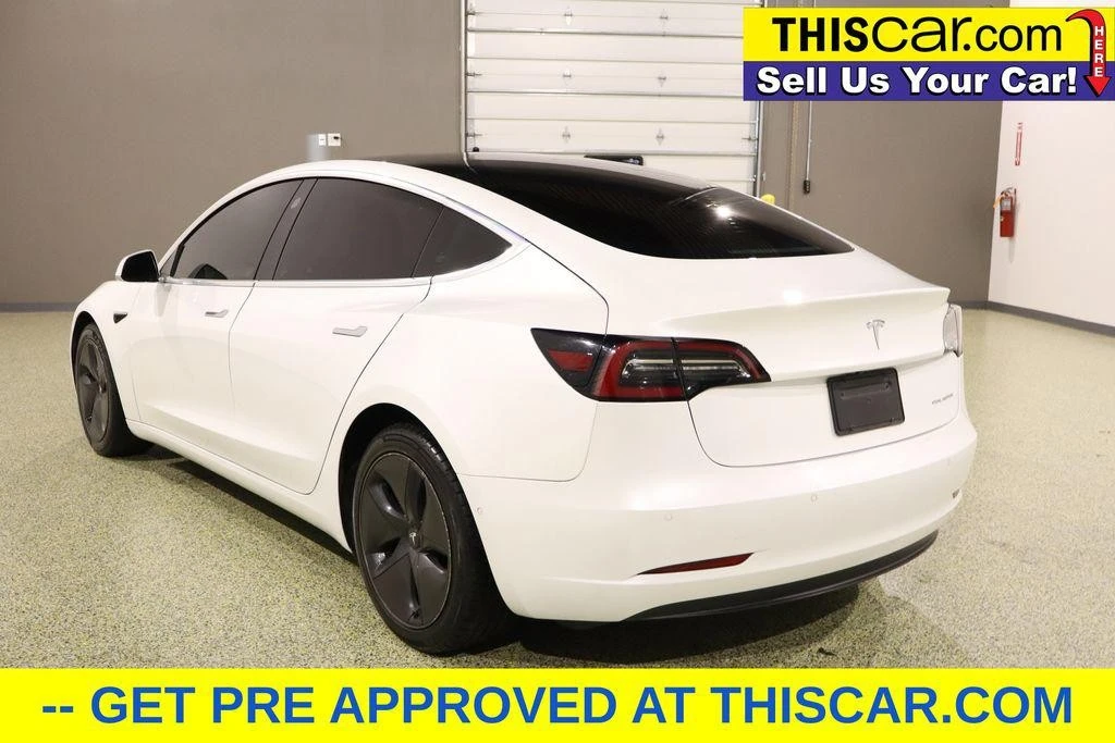 2019 Tesla Model 3 - Image 6 of 12