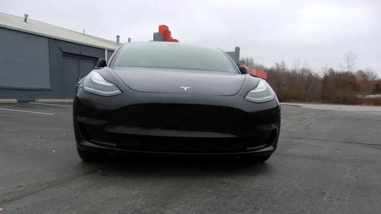 2019 Tesla Model 3 - Image 12 of 14