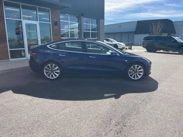 2019 Tesla Model 3 - Image 8 of 21