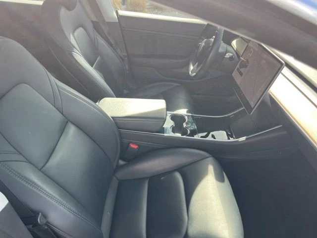 2019 Tesla Model 3 - Image 21 of 21