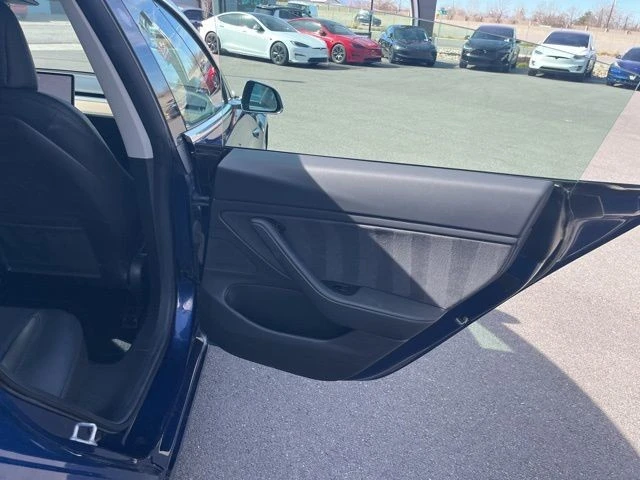 2019 Tesla Model 3 - Image 16 of 21