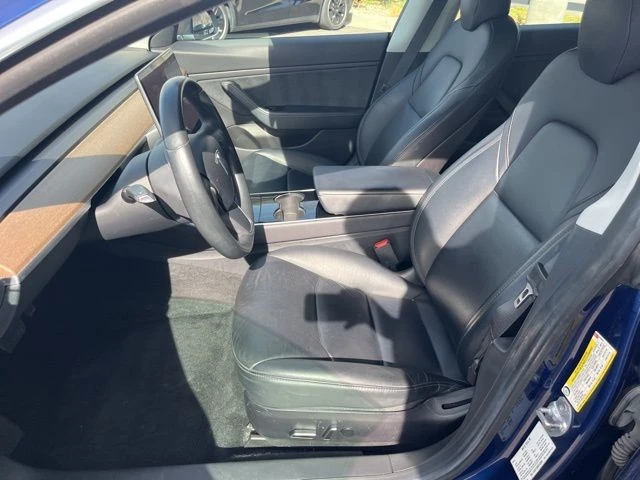 2019 Tesla Model 3 - Image 11 of 21