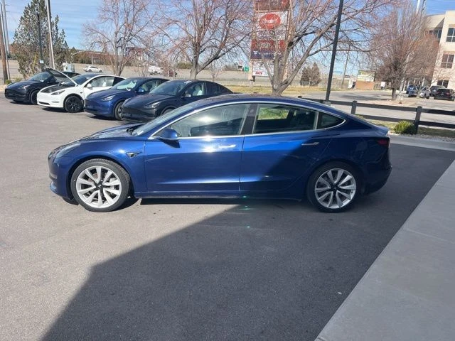 2019 Tesla Model 3 - Image 4 of 21