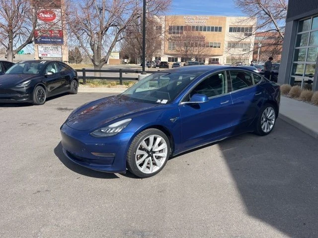 2019 Tesla Model 3 - Image 3 of 21