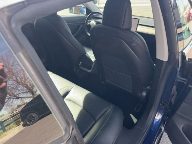 2019 Tesla Model 3 - Image 17 of 21