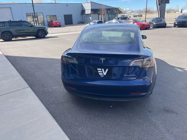 2019 Tesla Model 3 - Image 6 of 21
