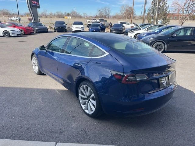 2019 Tesla Model 3 - Image 5 of 21