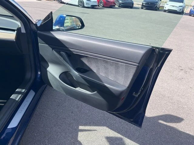 2019 Tesla Model 3 - Image 19 of 21