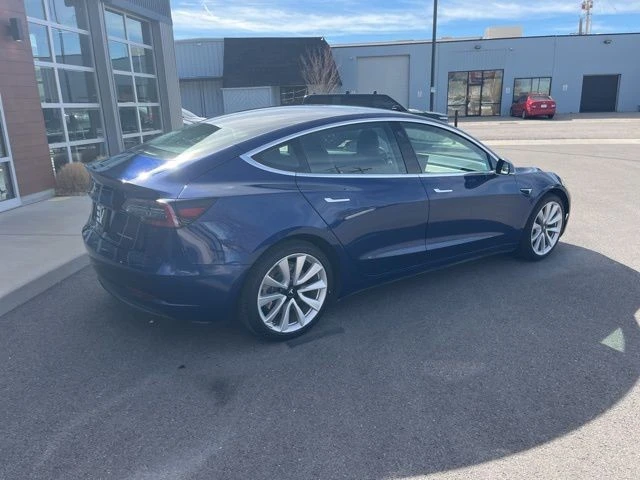 2019 Tesla Model 3 - Image 7 of 21