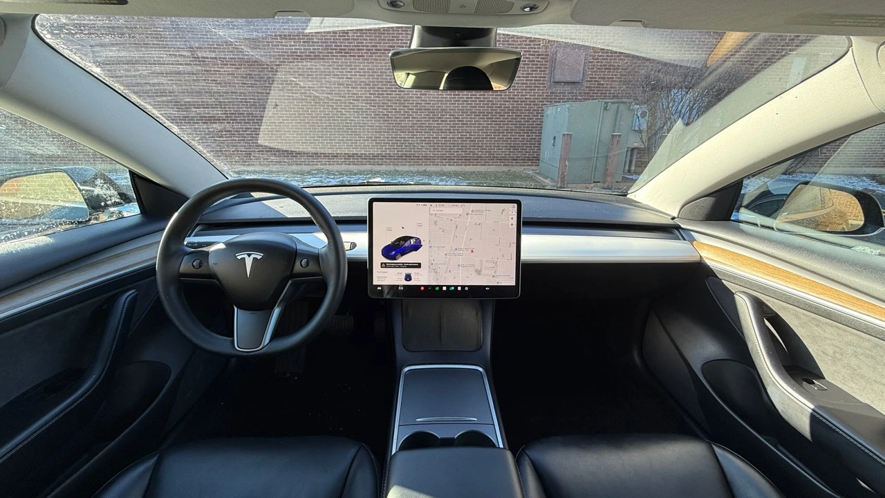 2019 Tesla Model 3 - Image 14 of 21