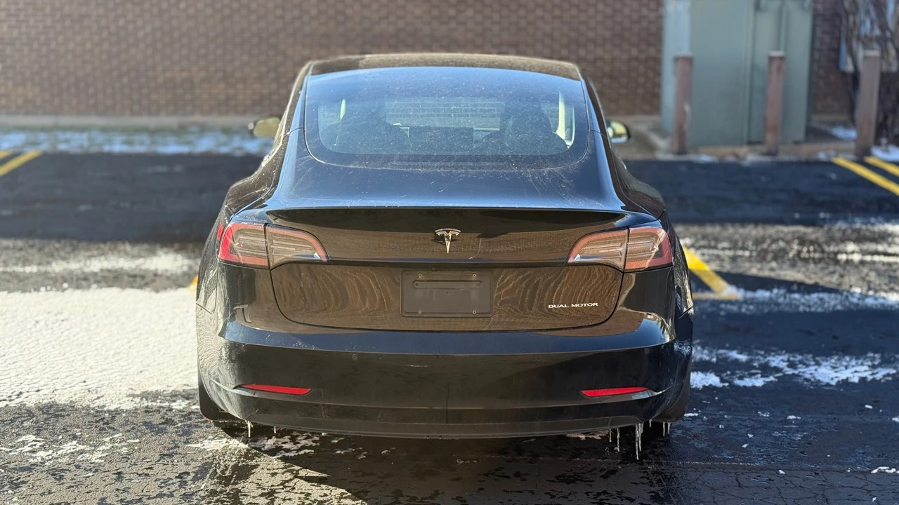 2019 Tesla Model 3 - Image 6 of 21