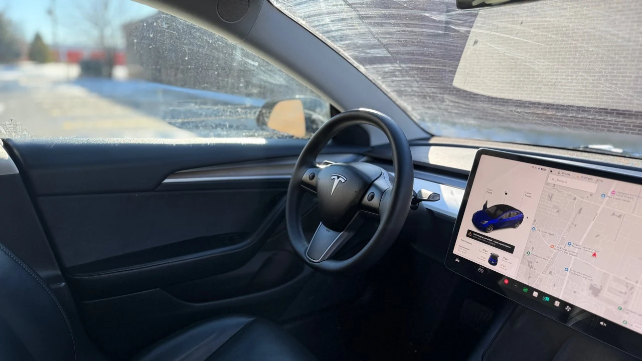 2019 Tesla Model 3 - Image 12 of 21