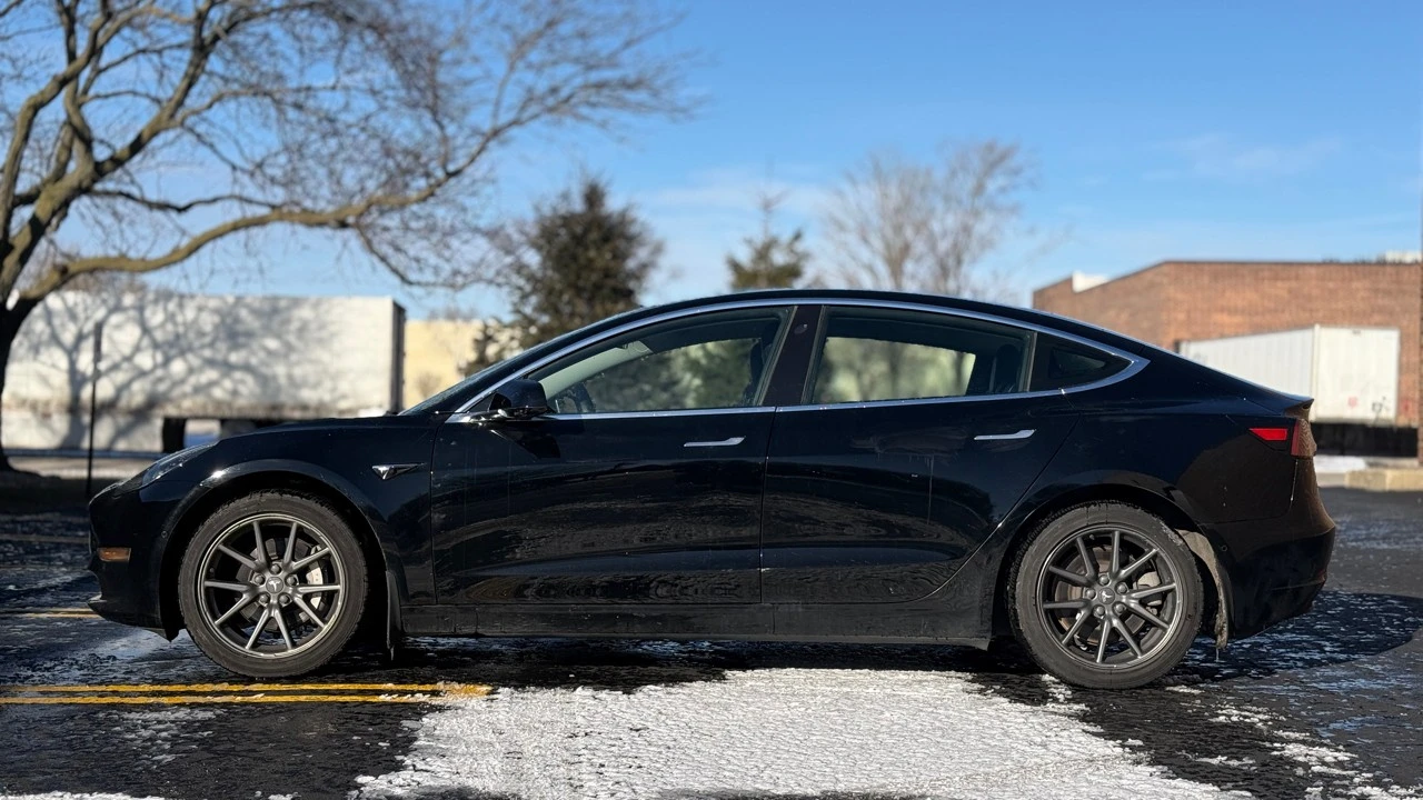 2019 Tesla Model 3 - Image 4 of 21
