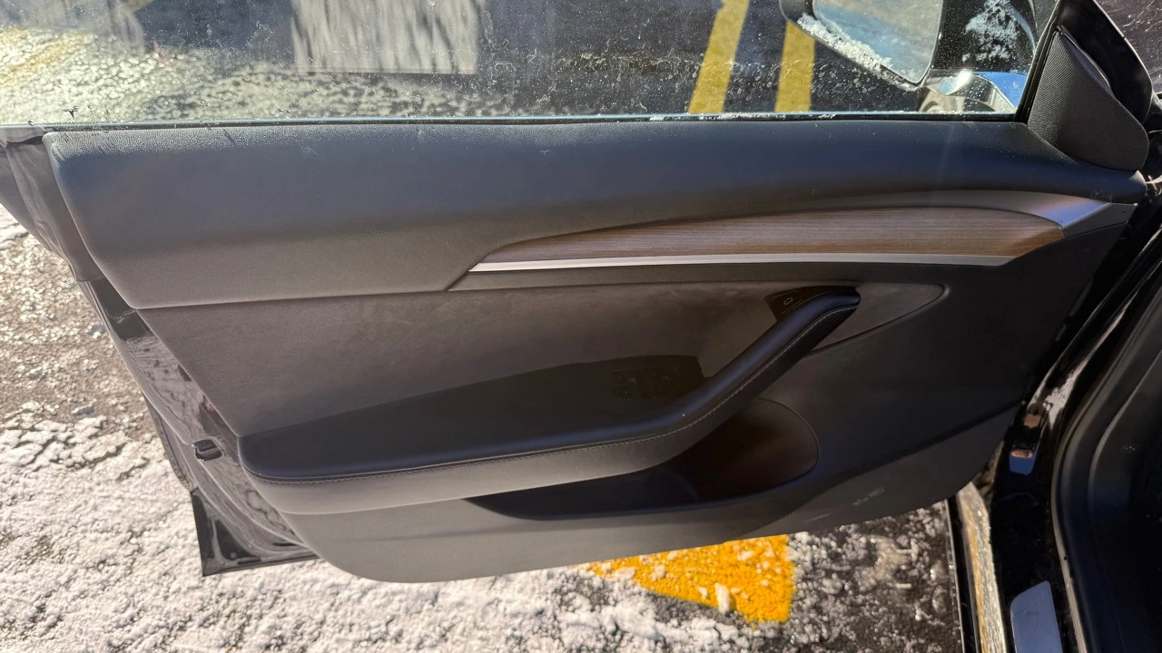 2019 Tesla Model 3 - Image 20 of 21